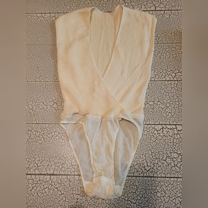 Vintage Cosabella Bodysuit